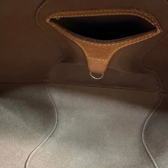 Louis Vuitton Monogram Ellipse PM Hand Bag - Picture 14 of 14